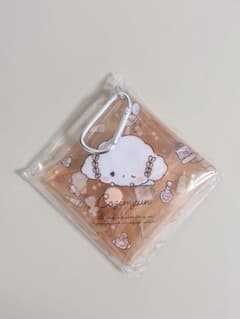 こぎみゅん マルチケース カラビナ付きのサムネイル