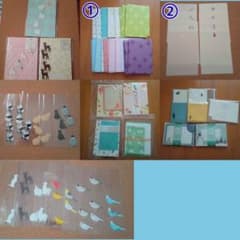 レターセット まとめ売り バラ売り 文房具 - メルカリ