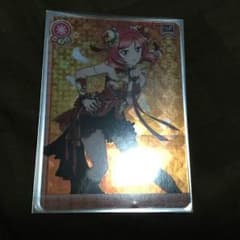 西木野真姫のサムネイル