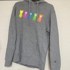 BEAMS ビームス パーカーのサムネイル