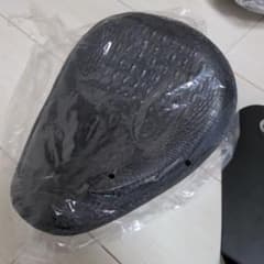 スポーツスター　シングルシート　クロコ調のサムネイル