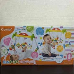 Combi 光るすくすくメロディジム コンビのサムネイル