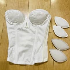 ちとせ様専用　ブライダルインナーのサムネイル