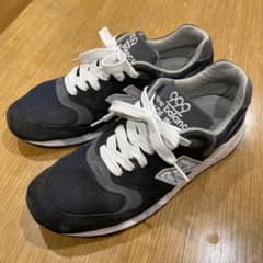ニューバランス 999 new balance 999のサムネイル
