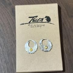 bingo brothers × rats コラボピアス RATS x THE BINGO BROTHERS ピアス - メルカリ