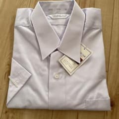 制服 半袖ワイシャツ 155のサムネイル