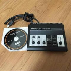 Roland UA-33のサムネイル