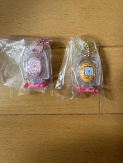 あ*ん様 BANDAI たまごっち おかしなたまごボーロっち３のサムネイル