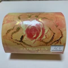 ★ サムタイム インザモーニング EDP 50ml 50ml ★のサムネイル