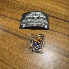 FINAL FANTASY Record Keeper ミニアクリルブロック - 2