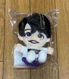 大西 風雅 ちびぬいのサムネイル