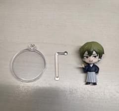 呪術廻戦コレクションフィギュアリッチ 禪院直哉のサムネイル