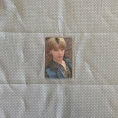 SEVENTEEN An Ode Real ver.トレカ ディノのサムネイル