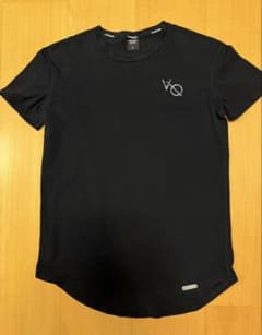 VANQUISH FITNESS Tシャツ ブラック Lのサムネイル