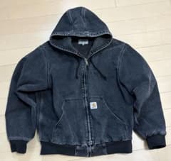 え*ち様 carhartt wip og active jacket アクティブ