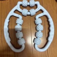 フォームローラー マッサージローラー 筋膜リリースのサムネイル