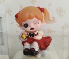 Zoraa「記憶の中の星河」フィギュアブラインドボックス ゾラ - メルカリ
