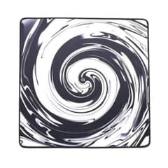 Gamesense Radar 3mm Mousepad Black Whiteのサムネイル