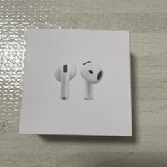 AirPods 4のサムネイル