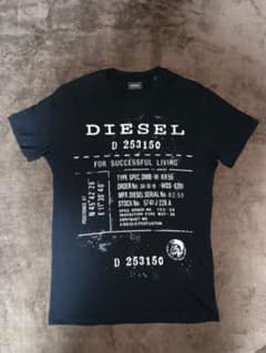 DIESEL Tシャツのサムネイル