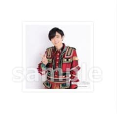 永瀬廉　ましかくフォトのサムネイル
