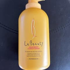 LaBeauty トリートメントコンディショナー 800gのサムネイル