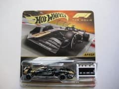 HOT WHEELS F1 THE MOVIE APXGP