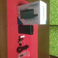 V5NANOヴェポライザーのサムネイル