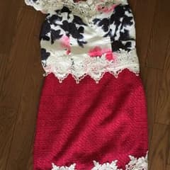 キャバドレスのサムネイル