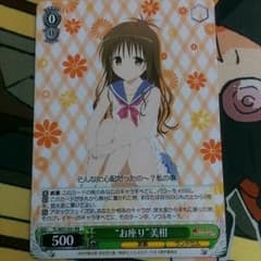 お座り　美柑のサムネイル