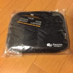 NAGOYA UNIVERSITY マウスバッグ？のサムネイル