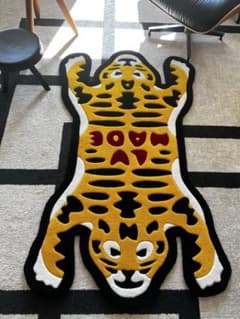 Louis Vuitton ルイヴィトン human made ラグ nigo Louis Vuitton ルイヴィトン human made ラグ nigo (pcアヤコ