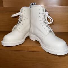 Dr.Martens PASCAL W/ZIP UK5 24 - メルカリ