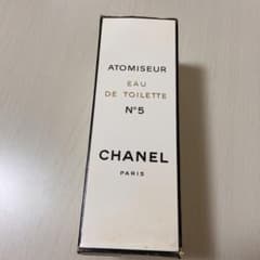 シャネル No5 EDT 50ml