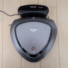 Panasonic RULO MC-RS310 ロボット掃除機 本体のサムネイル