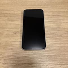 ［ハリア様限定］iPhone XR 128GB White simフリー箱ありのサムネイル