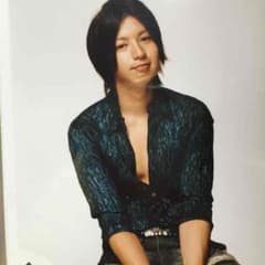 大倉忠義 写真のサムネイル