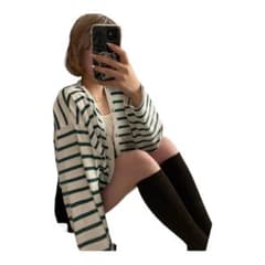 ボーダートップス 2way GRL グレイルのサムネイル