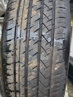 215/35/r19 バリ山2本セットのサムネイル