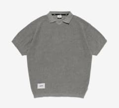 wtaps DUP SWEATER COTTON M - メルカリ