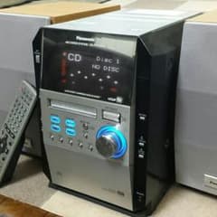 パナソニック  SA-PM700MDのサムネイル