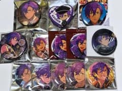 あんスタ 乙狩アドニスのサムネイル