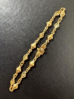 Loree Rodkin MIX DIAMOND SHAPED 18K - メルカリ