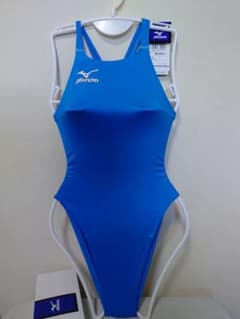 mizuno ミズノ マイティライン ハイカット レディース アクアブルー