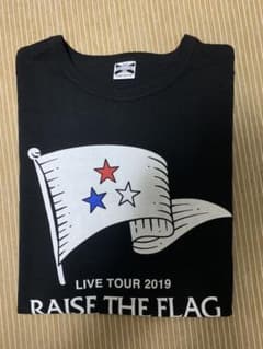三代目 ライブTシャツのサムネイル