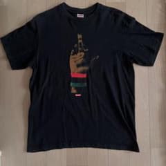 Supreme dead prez Tシャツ ブラック Mのサムネイル