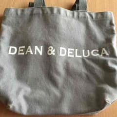 DEAN&DELUCAトートのサムネイル
