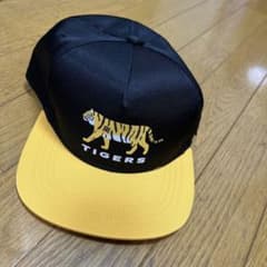 阪神タイガース京セラドーム開幕戦記念キャップのサムネイル