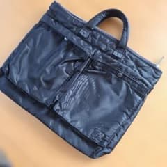 PORTER ポーター タンカー　ビジネスバッグのサムネイル