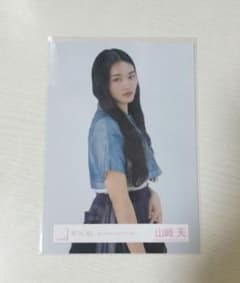 山﨑天 4thツアーライブ衣装 チュウのサムネイル
